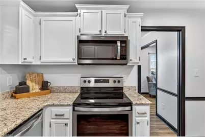 3903 Talmaga Lane, Greensboro, NC 27410 - Photo 16