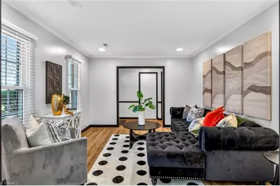 3903 Talmaga Lane, Greensboro, NC 27410 - Photo 6