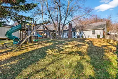 3903 Talmaga Lane, Greensboro, NC 27410 - Photo 38