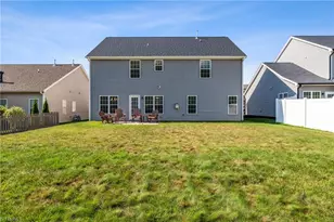 5179 Sedge Hollow Dr, Kernersville, NC 27284 - Photo 30