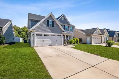 5179 Sedge Hollow Drive, Kernersville, NC 27284 - Photo 2
