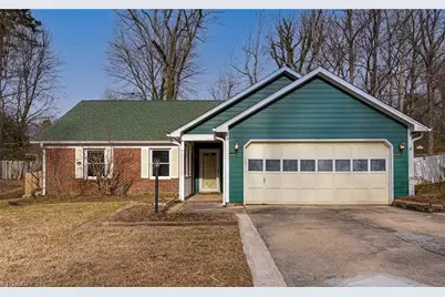 6 Queenanne Court, Greensboro, NC 27406 - Photo 1