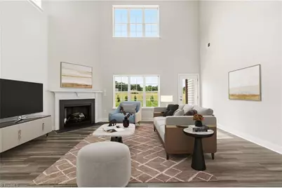 5358 Belmont Garden Drive, Walkertown, NC 27051 - Photo 16
