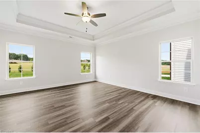 5358 Belmont Garden Drive, Walkertown, NC 27051 - Photo 28