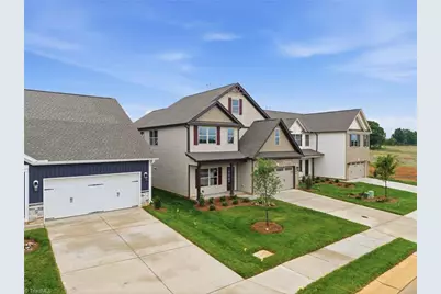 5358 Belmont Garden Drive, Walkertown, NC 27051 - Photo 2