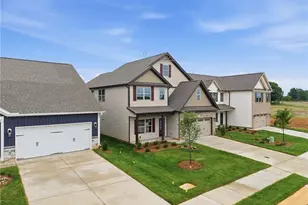 5358 Belmont Gdn Dr, Walkertown, NC 27051 - Photo 2