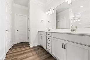 5358 Belmont Gdn Dr, Walkertown, NC 27051 - Photo 30
