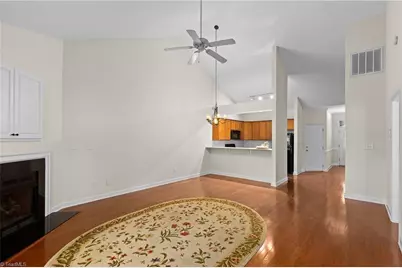 111 N Wentworth Drive, Mocksville, NC 27028 - Photo 12