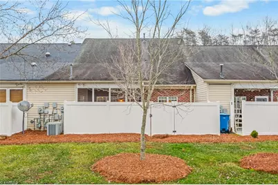 111 N Wentworth Drive, Mocksville, NC 27028 - Photo 22