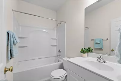 111 N Wentworth Drive, Mocksville, NC 27028 - Photo 4