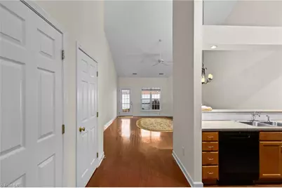 111 N Wentworth Drive, Mocksville, NC 27028 - Photo 6