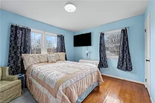 8309 Prince Edward Rd, Stokesdale, NC 27357 - Photo 16