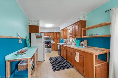 8309 Prince Edward Road, Stokesdale, NC 27357 - Photo 14