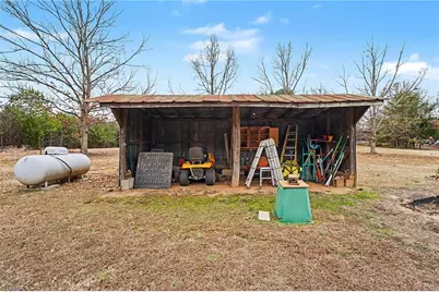 8309 Prince Edward Road, Stokesdale, NC 27357 - Photo 32