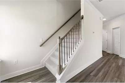 5364 Belmont Garden Drive, Walkertown, NC 27051 - Photo 22