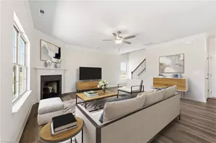 5364 Belmont Gdn Dr, Walkertown, NC 27051 - Photo 16