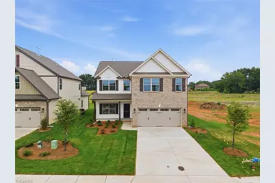 5364 Belmont Garden Drive, Walkertown, NC 27051 - Photo 1