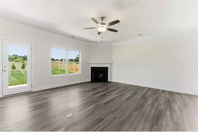 5364 Belmont Garden Drive, Walkertown, NC 27051 - Photo 18