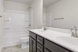5364 Belmont Gdn Dr, Walkertown, NC 27051 - Photo 38