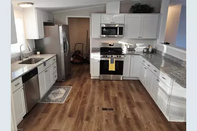 4601 Stetson Drive, Gibsonville, NC 27249 - Photo 6