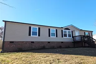 4601 Stetson Dr, Gibsonville, NC 27249 - Photo 4