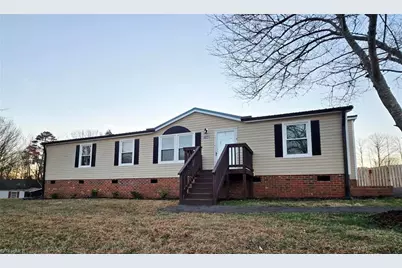 4601 Stetson Drive, Gibsonville, NC 27249 - Photo 1