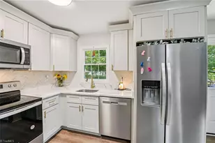 132 Kime Ave, Liberty, NC 27298 - Photo 12