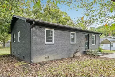 132 Kime Avenue, Liberty, NC 27298 - Photo 2