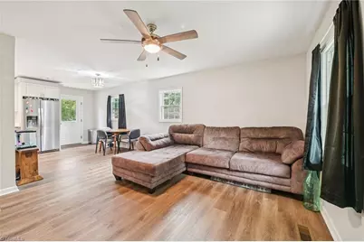 132 Kime Avenue, Liberty, NC 27298 - Photo 6