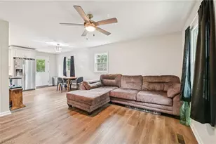 132 Kime Ave, Liberty, NC 27298 - Photo 6