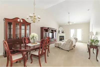 128 Olde Manor Court, Siler City, NC 27344 - Photo 8