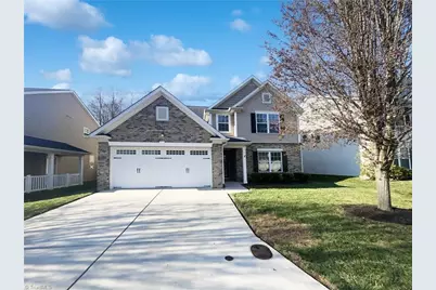 2102 Longburn Drive, Kernersville, NC 27284 - Photo 1