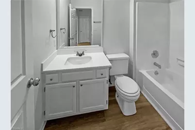 5712 Landerwood Drive, Greensboro, NC 27405 - Photo 12