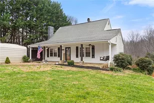 244 Glass Rd, Mount Airy, NC 27030 - Photo 1