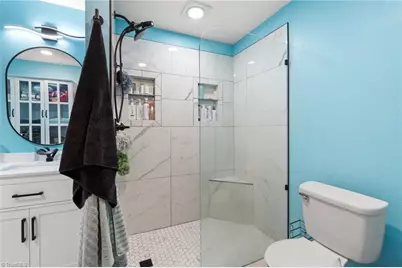 244 Glass Road, Mount Airy, NC 27030 - Photo 22