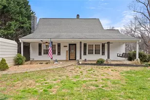 244 Glass Rd, Mount Airy, NC 27030 - Photo 2