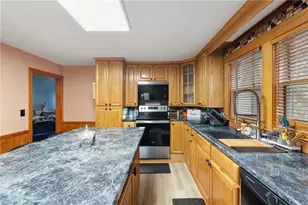 244 Glass Rd, Mount Airy, NC 27030 - Photo 14