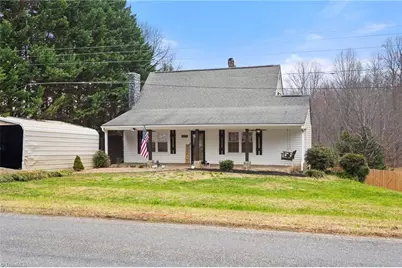 244 Glass Road, Mount Airy, NC 27030 - Photo 4