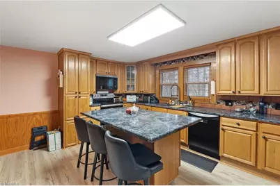 244 Glass Road, Mount Airy, NC 27030 - Photo 12