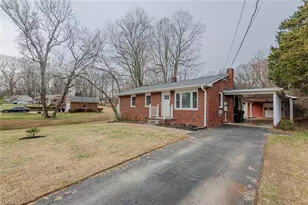 1945 Hilldale Dr, Burlington, NC 27215 - Photo 30