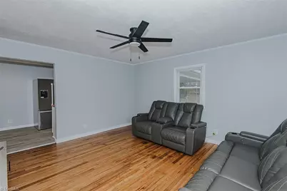 1945 Hilldale Drive, Burlington, NC 27215 - Photo 4