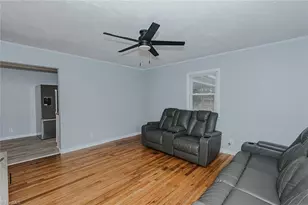 1945 Hilldale Dr, Burlington, NC 27215 - Photo 4