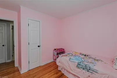 1945 Hilldale Drive, Burlington, NC 27215 - Photo 22