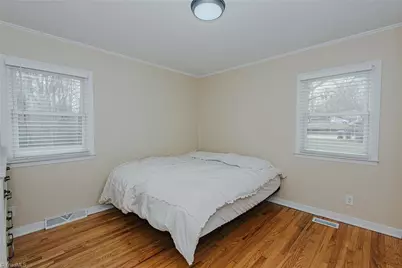 1945 Hilldale Drive, Burlington, NC 27215 - Photo 14