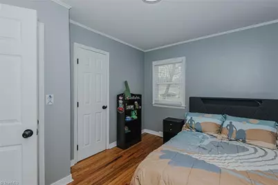 1945 Hilldale Drive, Burlington, NC 27215 - Photo 18