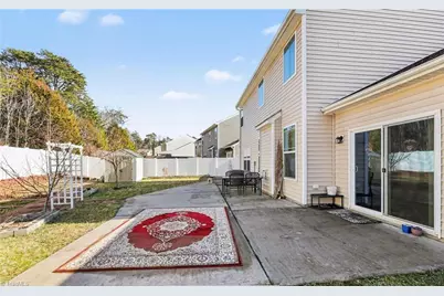 2459 Tannin Court, High Point, NC 27265 - Photo 18