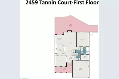 2459 Tannin Court, High Point, NC 27265 - Photo 20