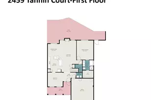 2459 Tannin Ct, High Point, NC 27265 - Photo 20