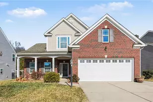 2459 Tannin Ct, High Point, NC 27265 - Photo 2