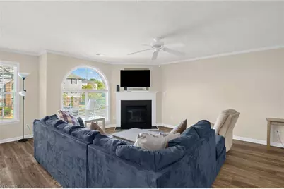 1620 Cherry Blossom Lane #204, Winston-Salem, NC 27127 - Photo 8